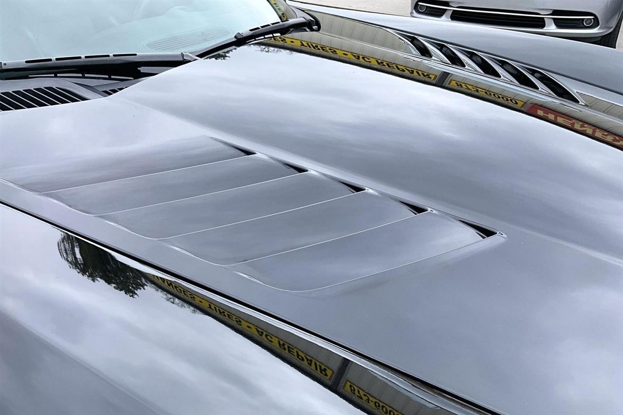 Dodge Viper 2dr Convertible SRT10 2005