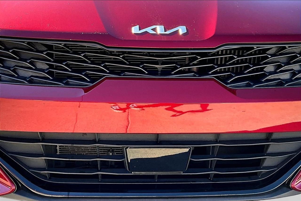 Kia K5 GT-Line Auto AWD 2024