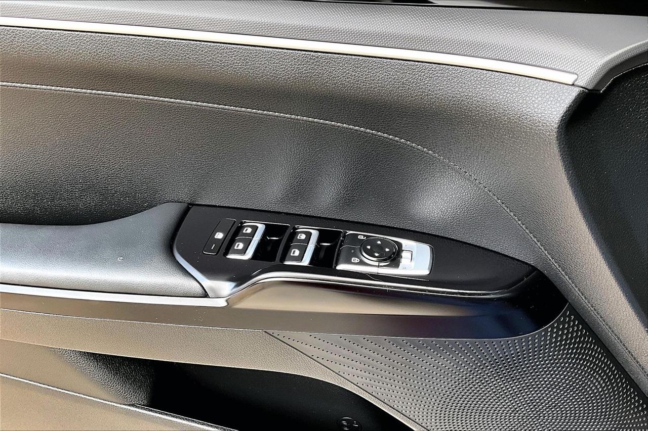 Kia K5 GT-Line Auto AWD 2024