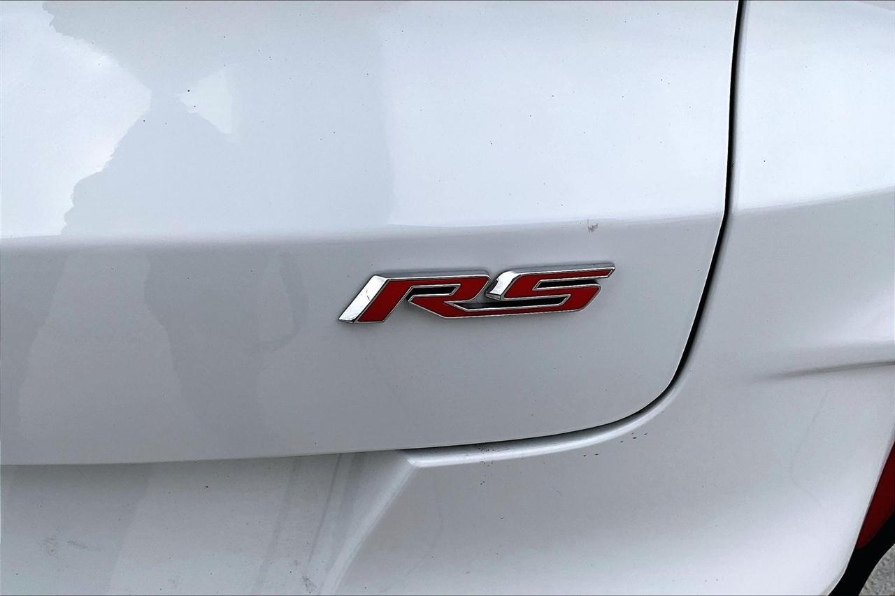 Chevrolet Trailblazer photo 26