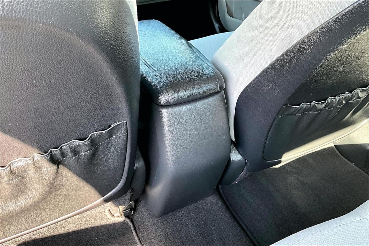 Kia Optima 4dr Sdn LX 2013