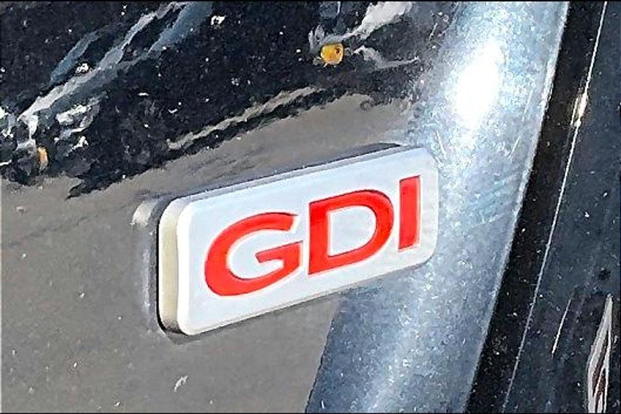 Kia Optima 4dr Sdn LX 2013