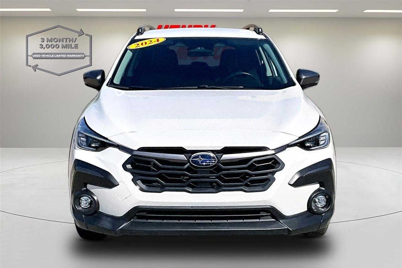 Subaru Crosstrek Limited AWD 2024