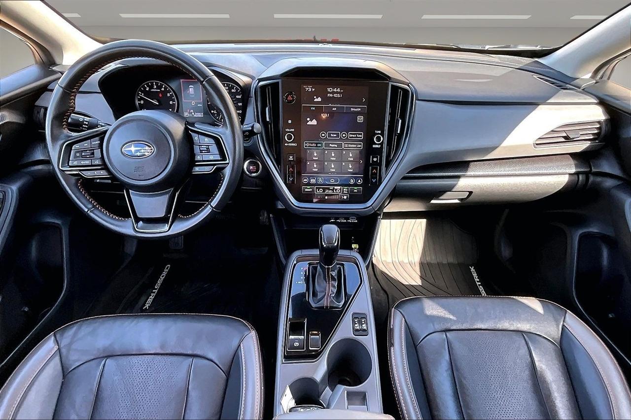 Subaru Crosstrek Limited AWD 2024