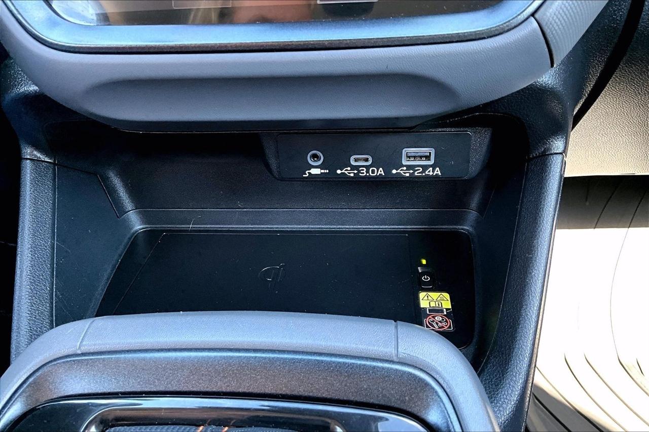 Subaru Crosstrek Limited AWD 2024