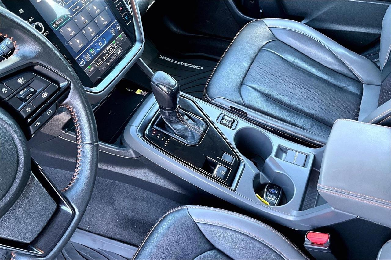 Subaru Crosstrek Limited AWD 2024