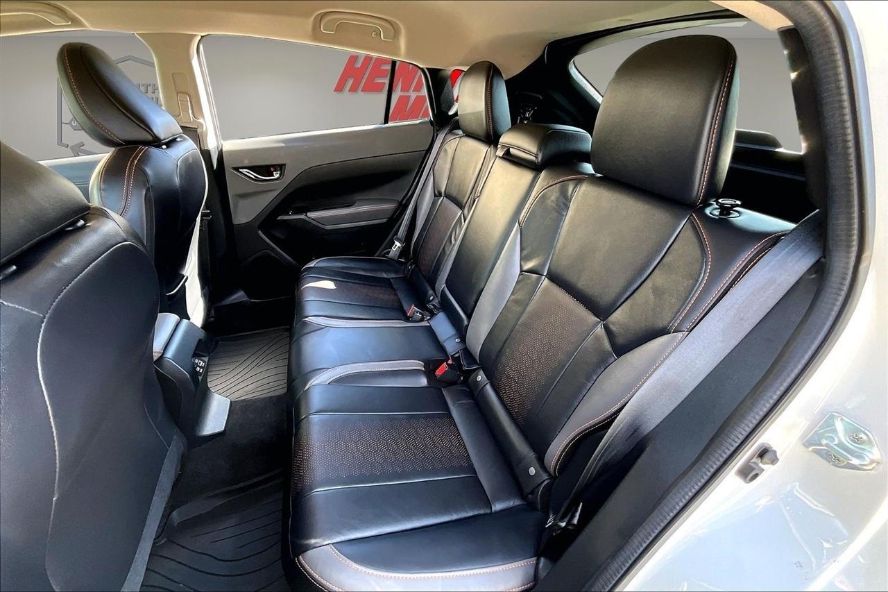 Subaru Crosstrek Limited AWD 2024