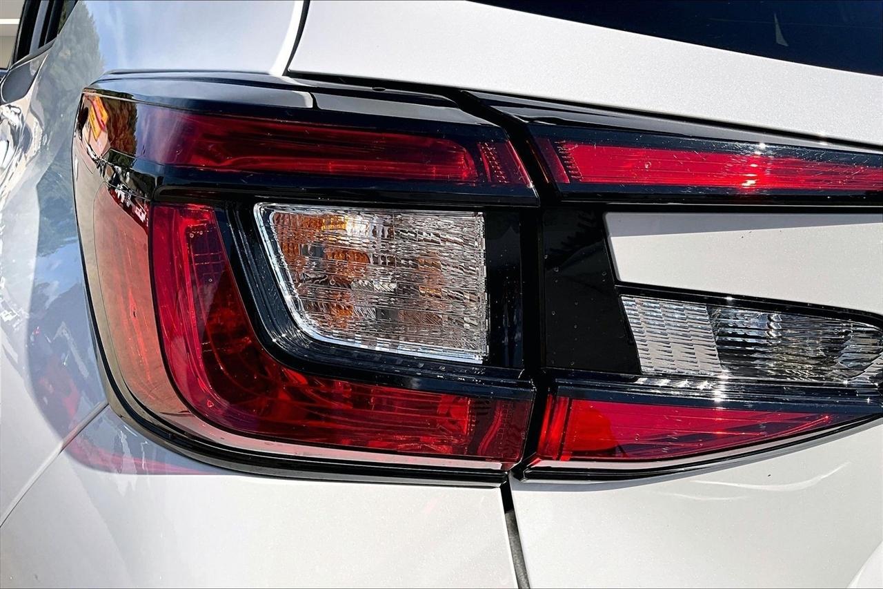Subaru Crosstrek Limited AWD 2024
