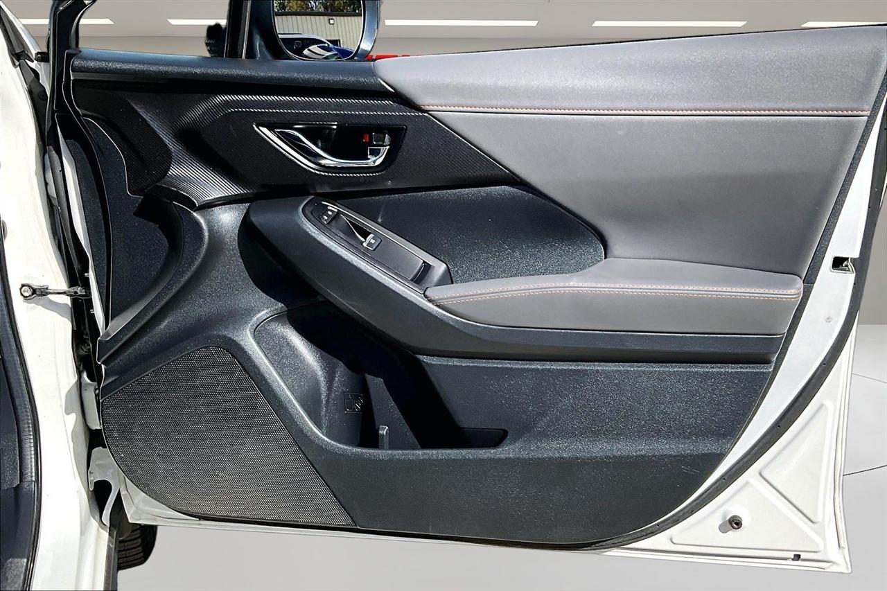 Subaru Crosstrek Limited AWD 2024