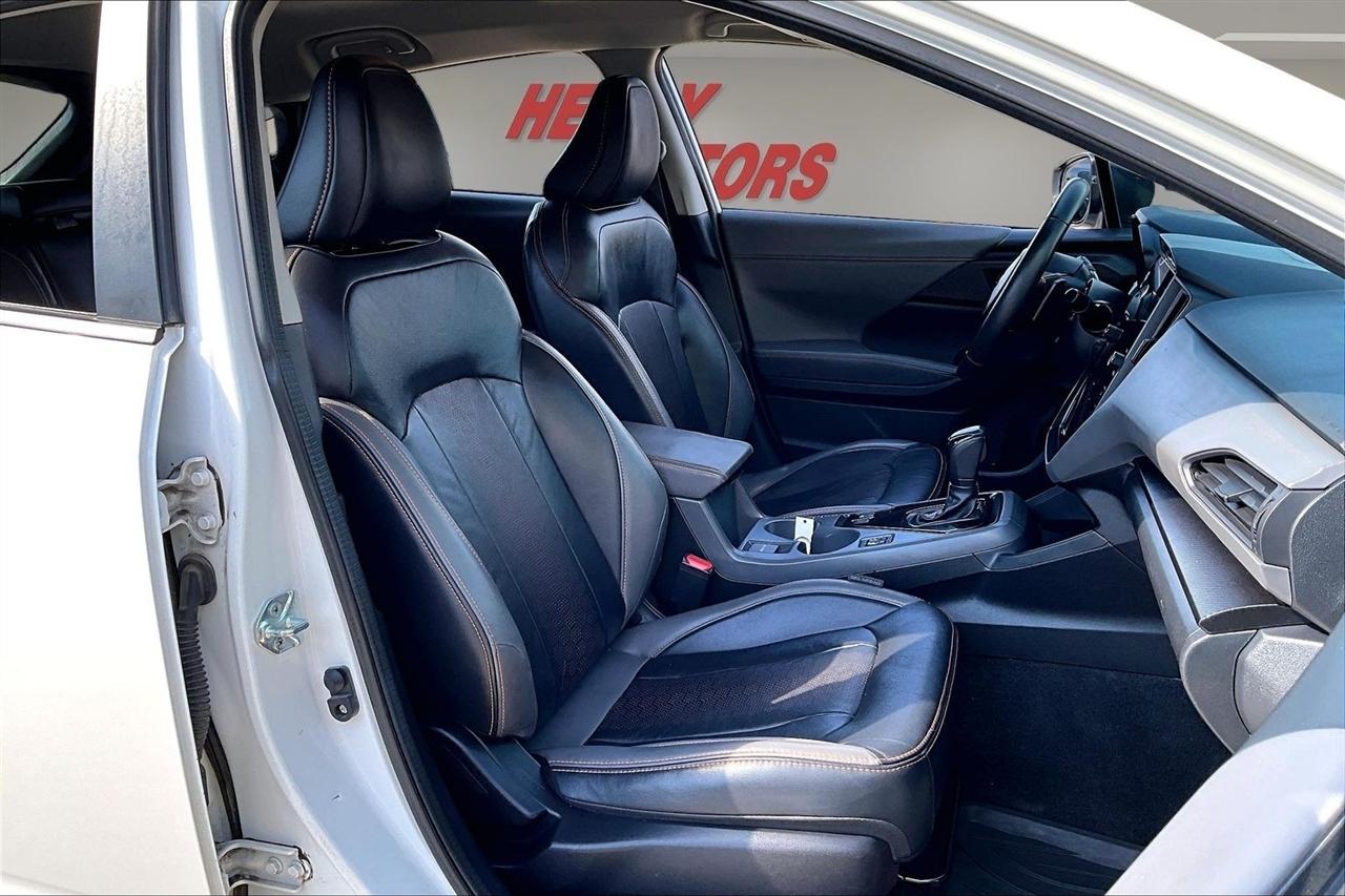 Subaru Crosstrek Limited AWD 2024