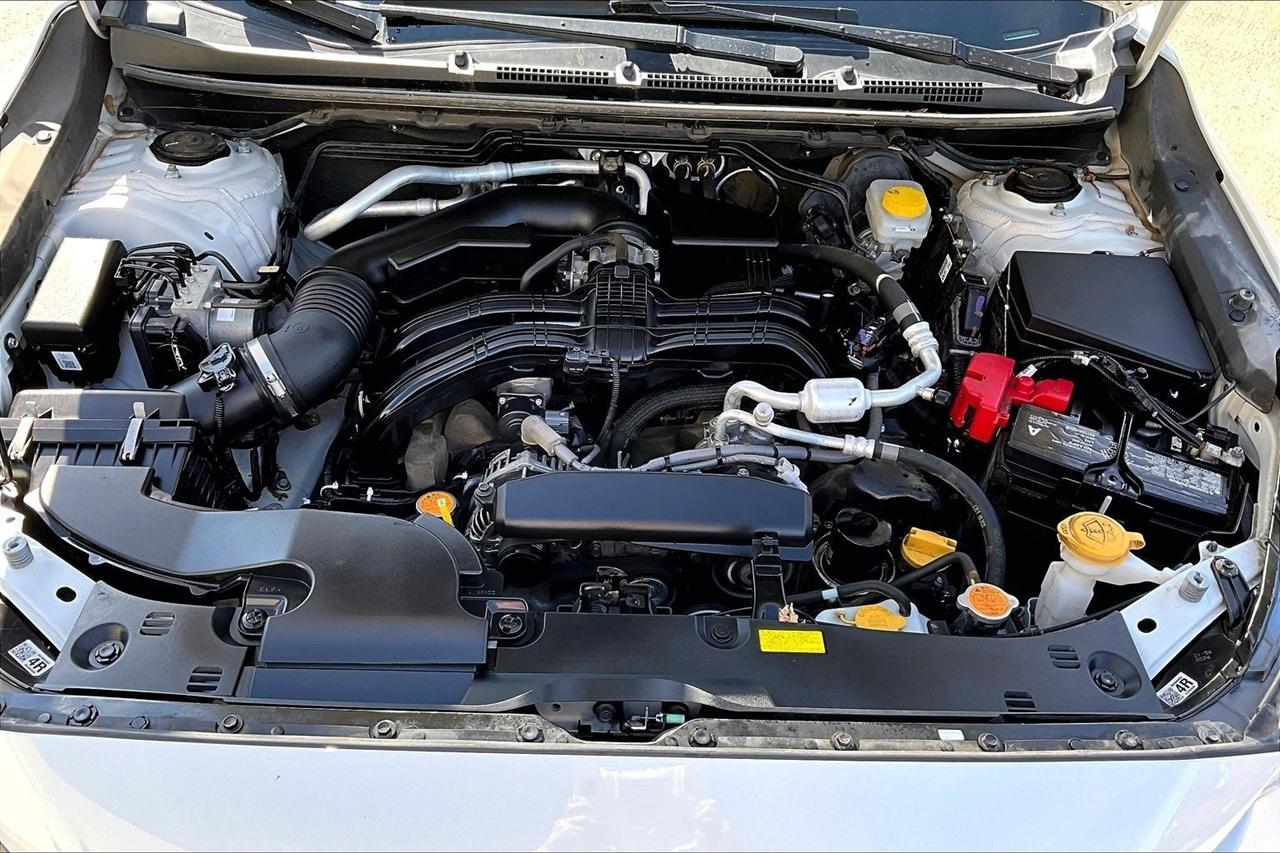 Subaru Crosstrek Limited AWD 2024