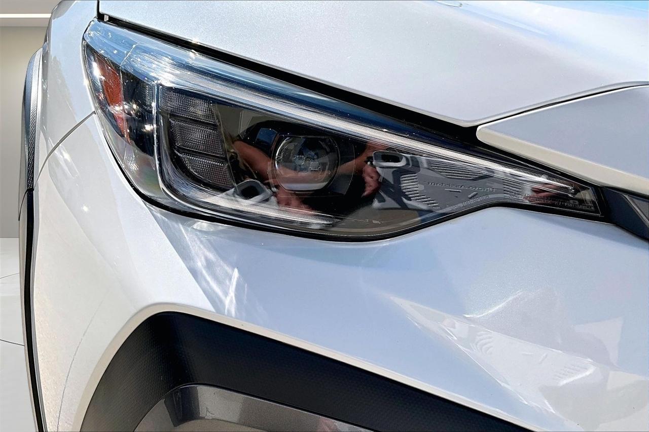 Subaru Crosstrek Limited AWD 2024