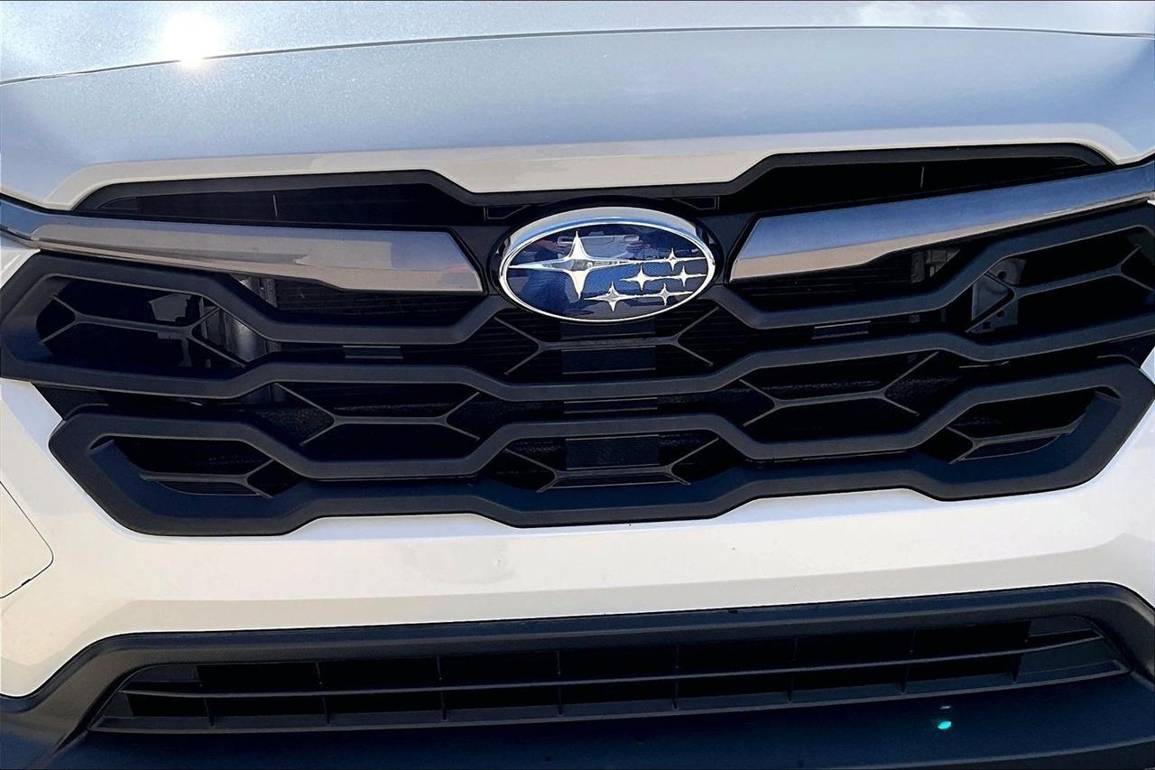 Subaru Crosstrek Limited AWD 2024