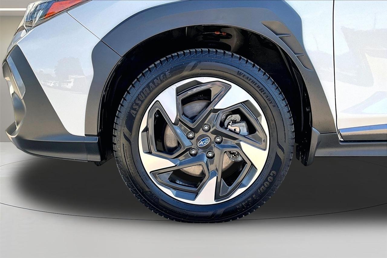 Subaru Crosstrek Limited AWD 2024