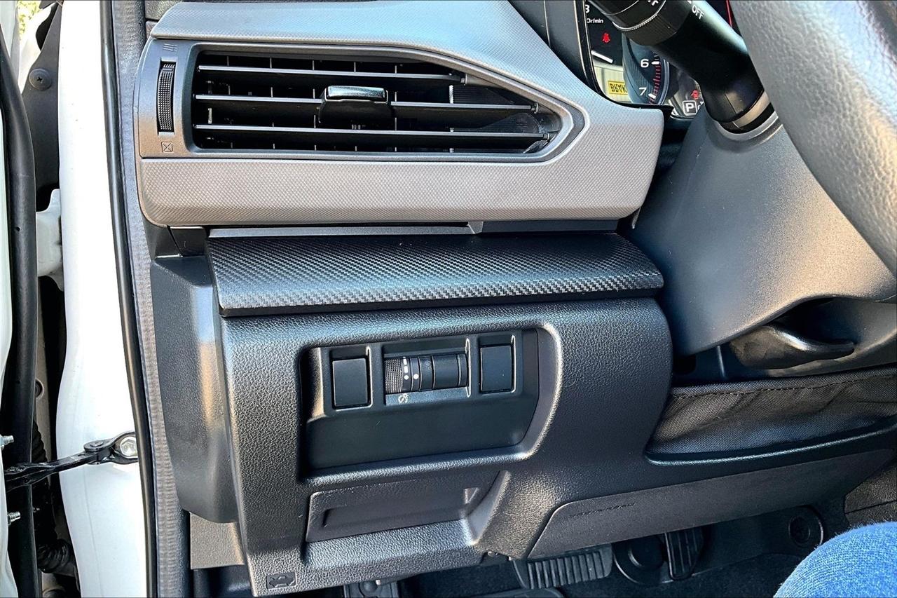 Subaru Crosstrek Limited AWD 2024