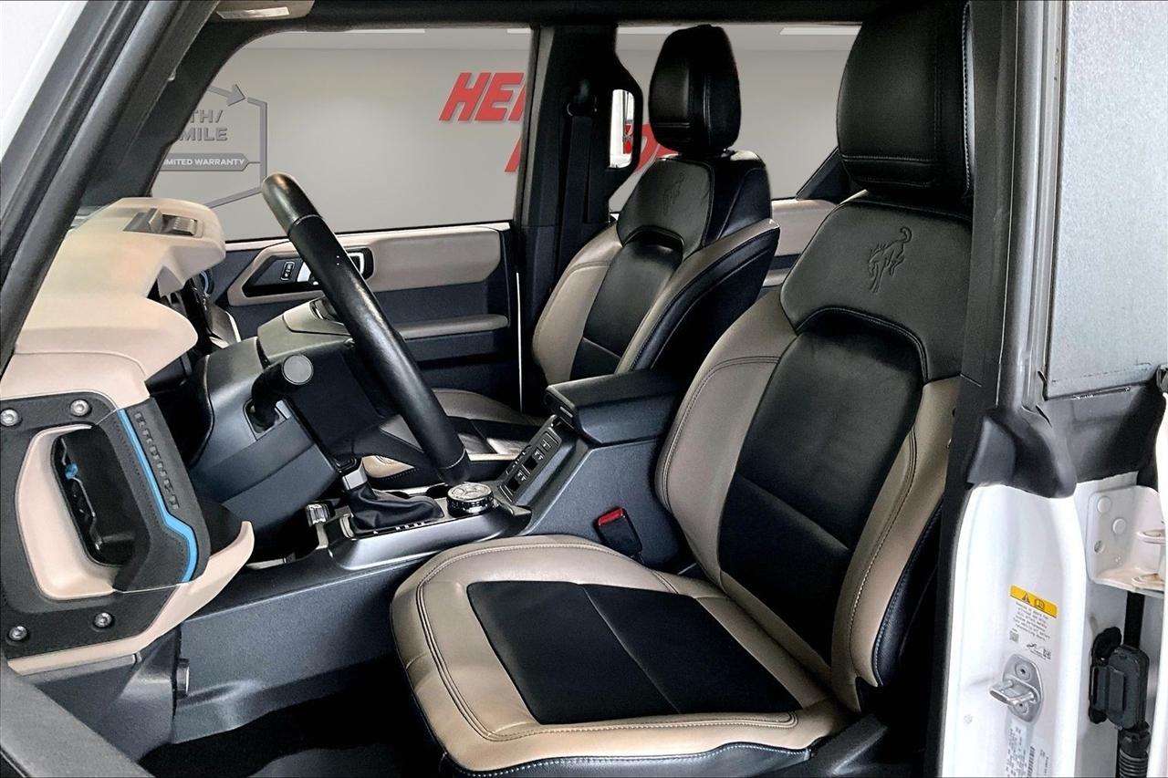 Ford Bronco photo 22