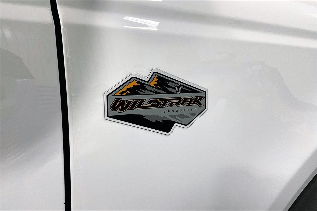 Ford Bronco photo 26