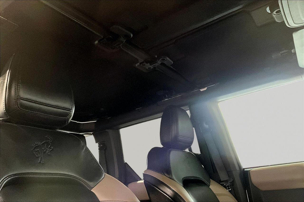 Ford Bronco photo 29