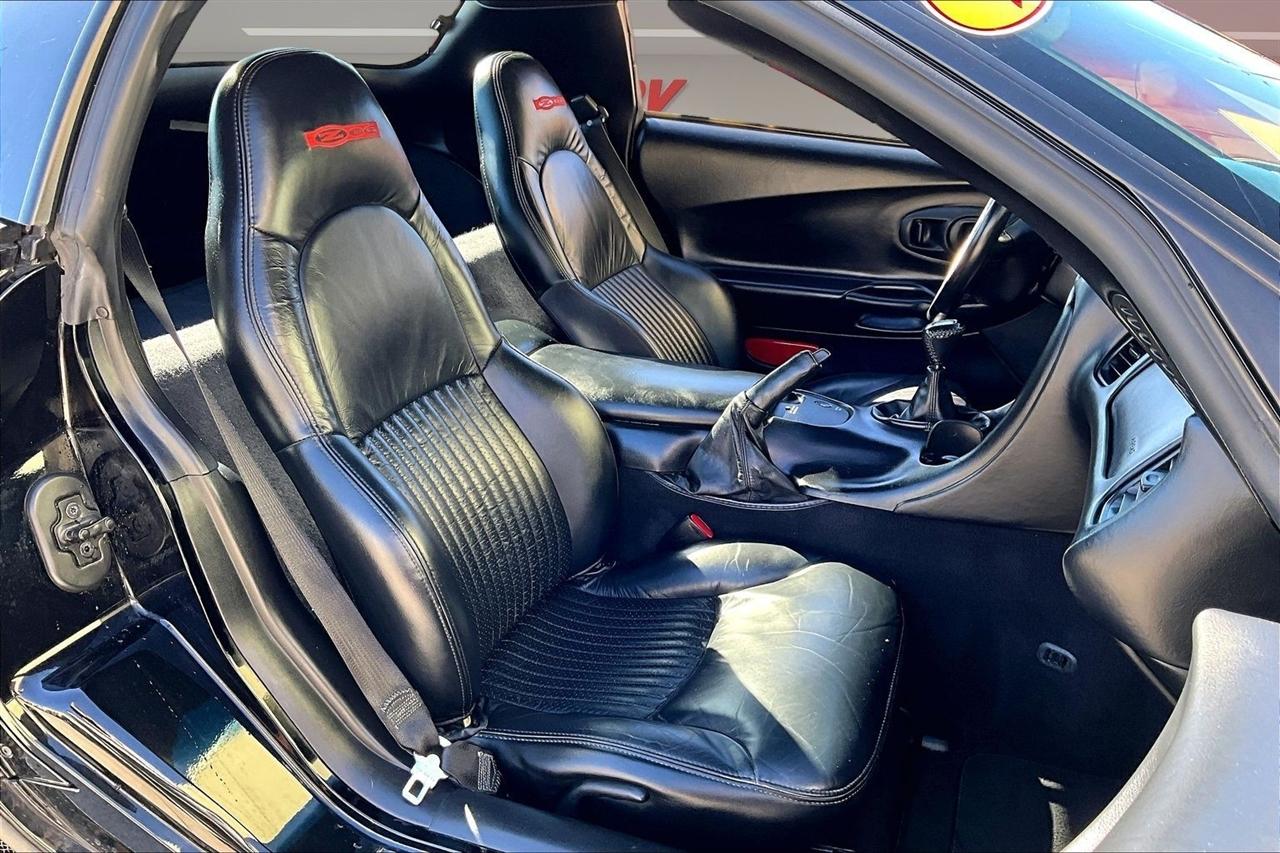 Chevrolet Corvette photo 28