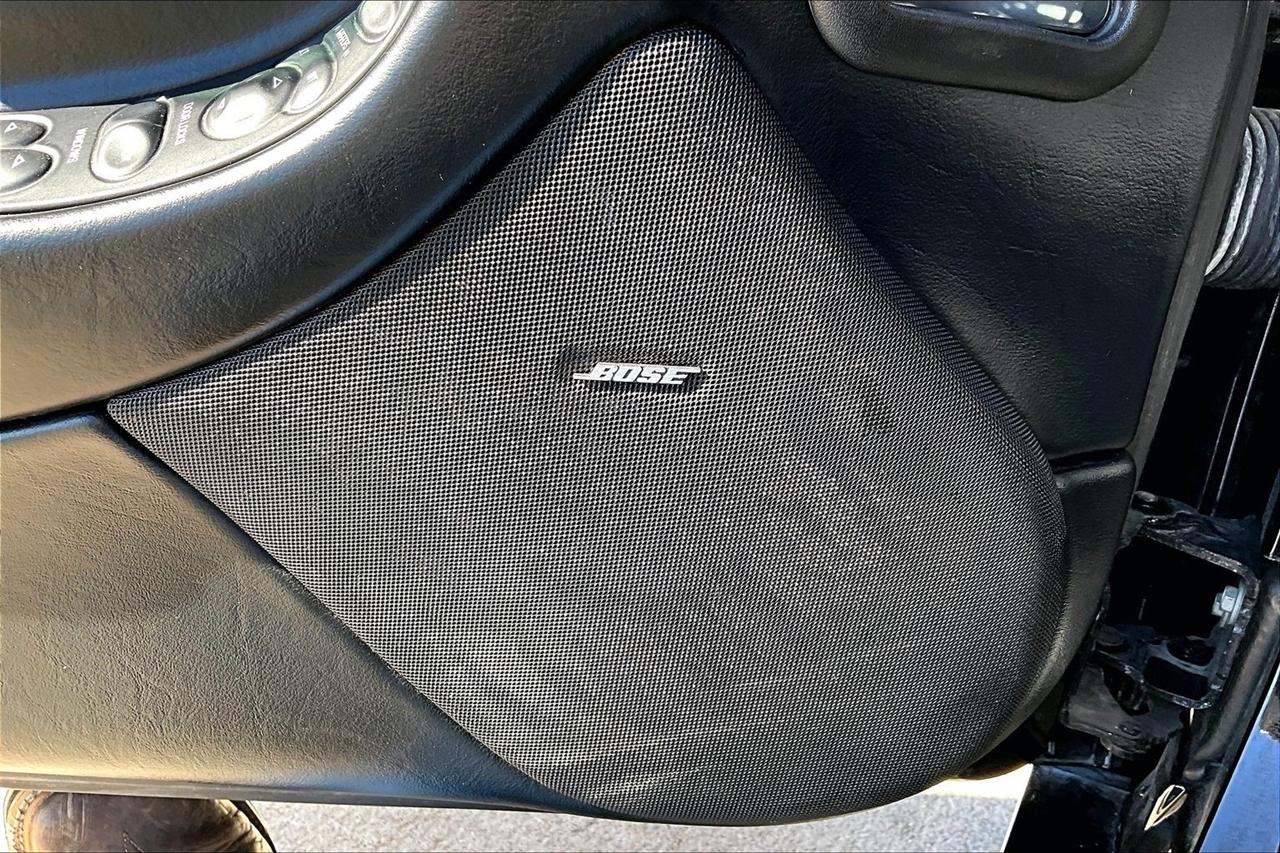 Chevrolet Corvette photo 38