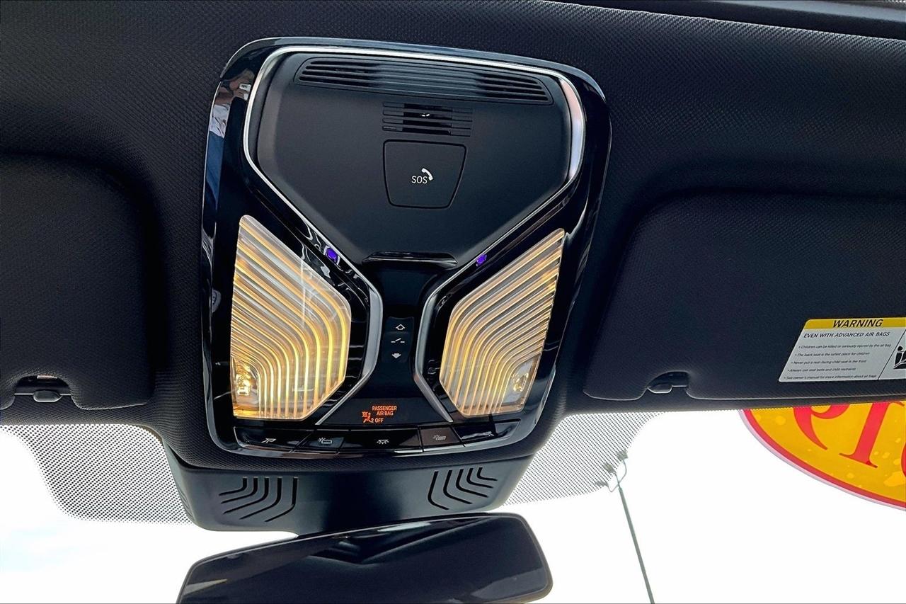 BMW 7 Series 740i xDrive Sedan 2019
