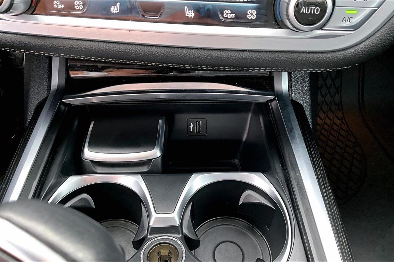 BMW 7 Series 740i xDrive Sedan 2019