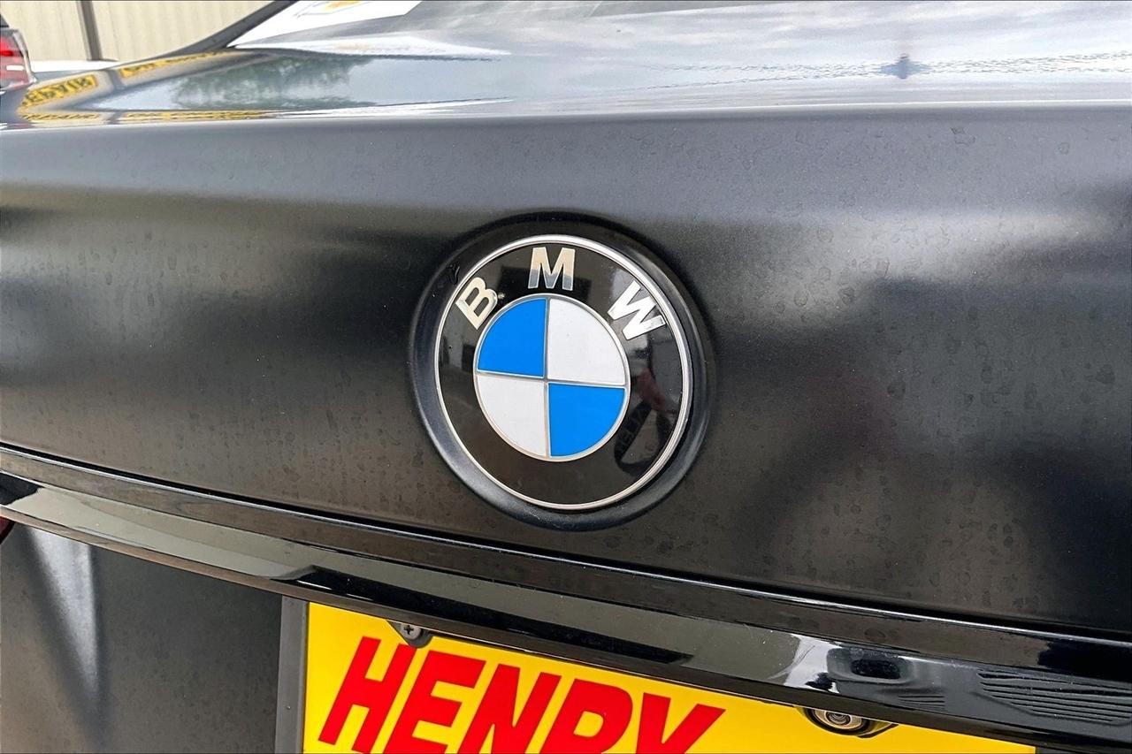 BMW 7 Series 740i xDrive Sedan 2019