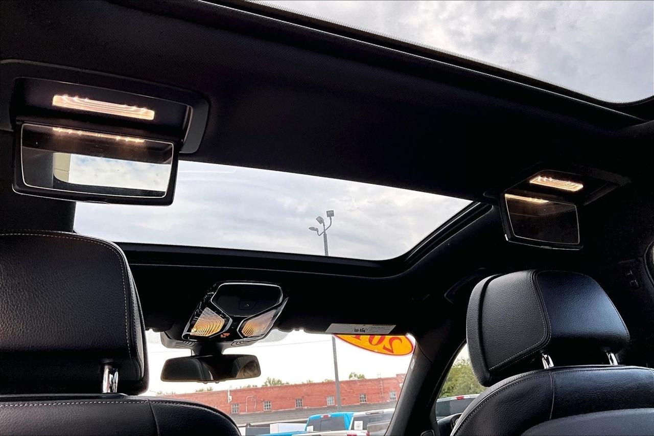 BMW 7 Series 740i xDrive Sedan 2019