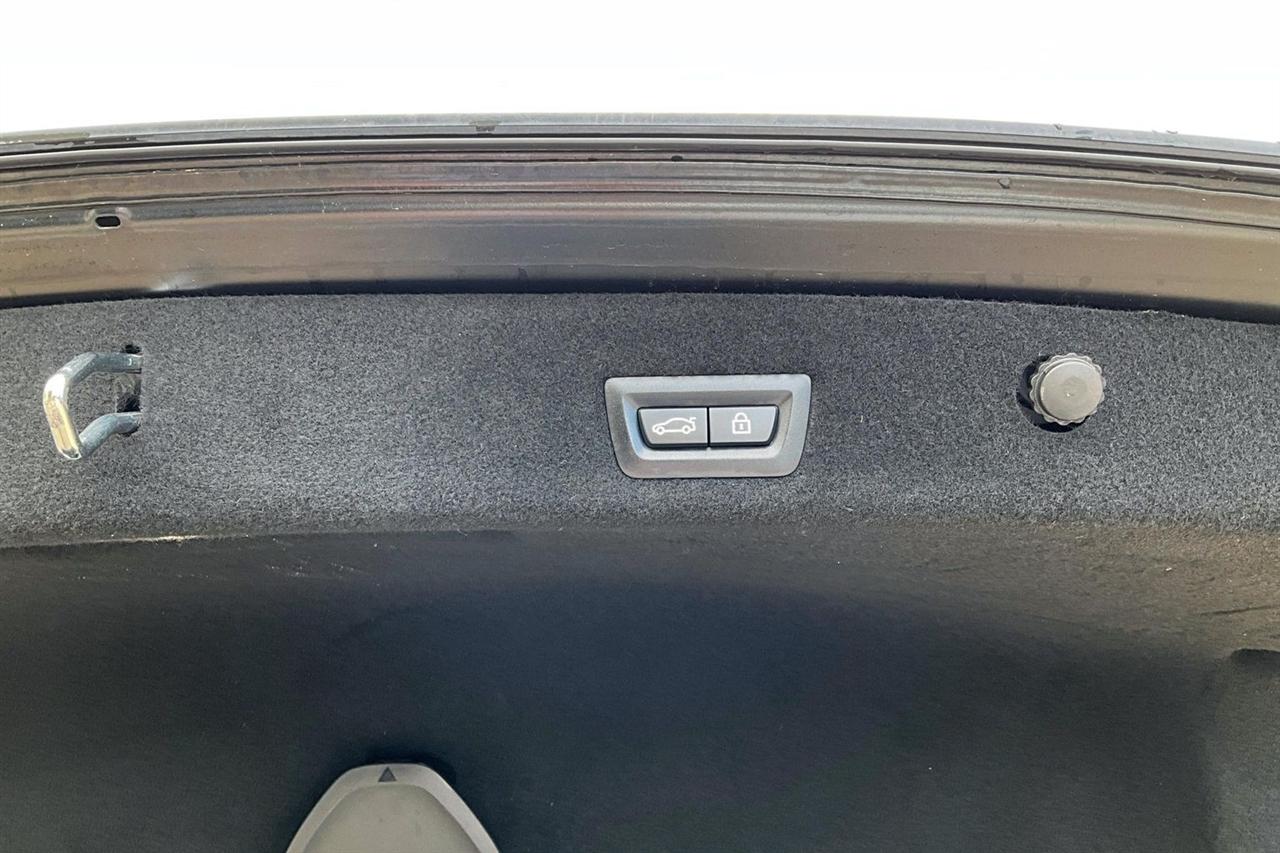 BMW 7 Series 740i xDrive Sedan 2019
