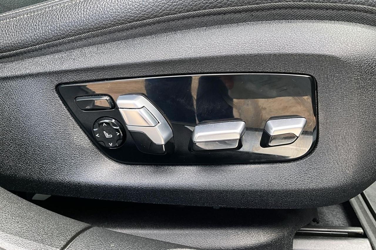 BMW 7 Series 740i xDrive Sedan 2019