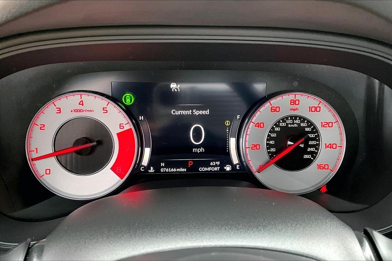 Acura TLX photo 13