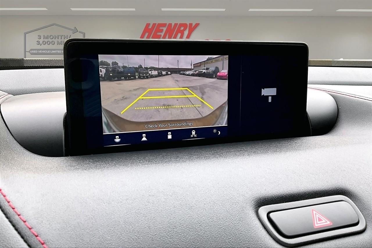 Acura TLX photo 14