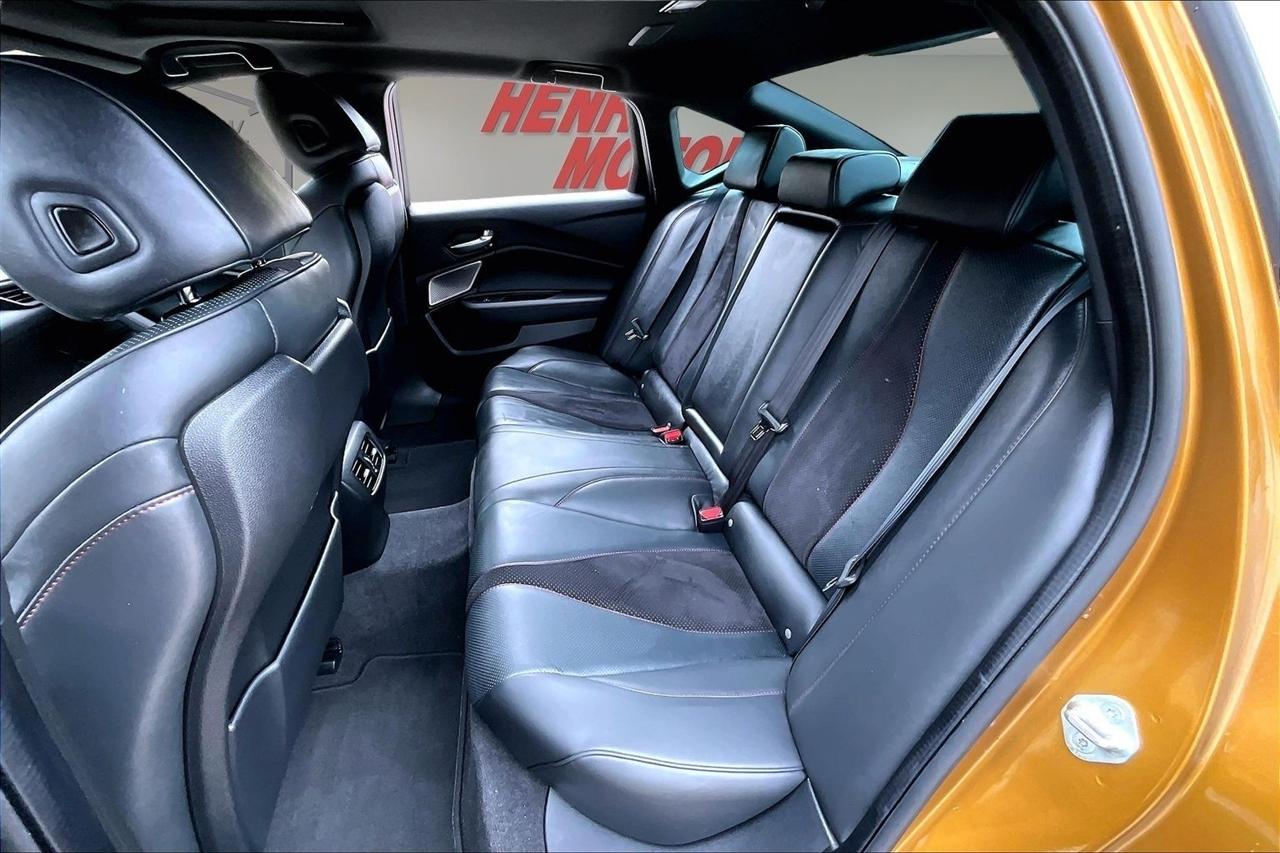 Acura TLX photo 23