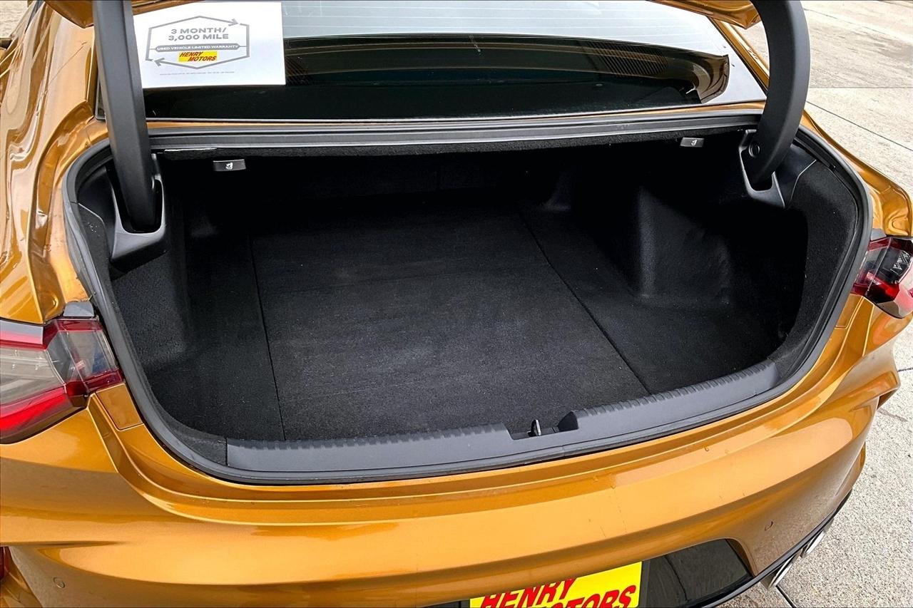 Acura TLX photo 24
