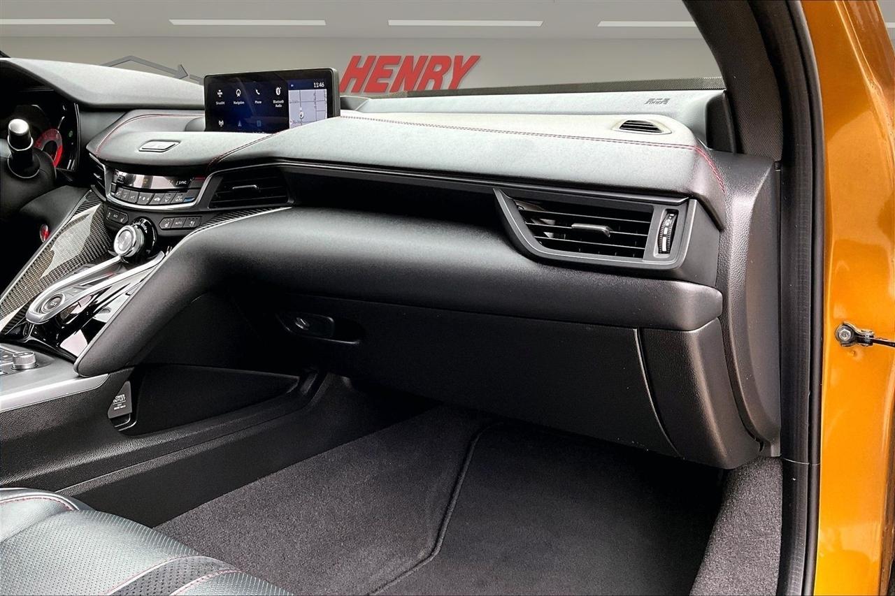 Acura TLX photo 28
