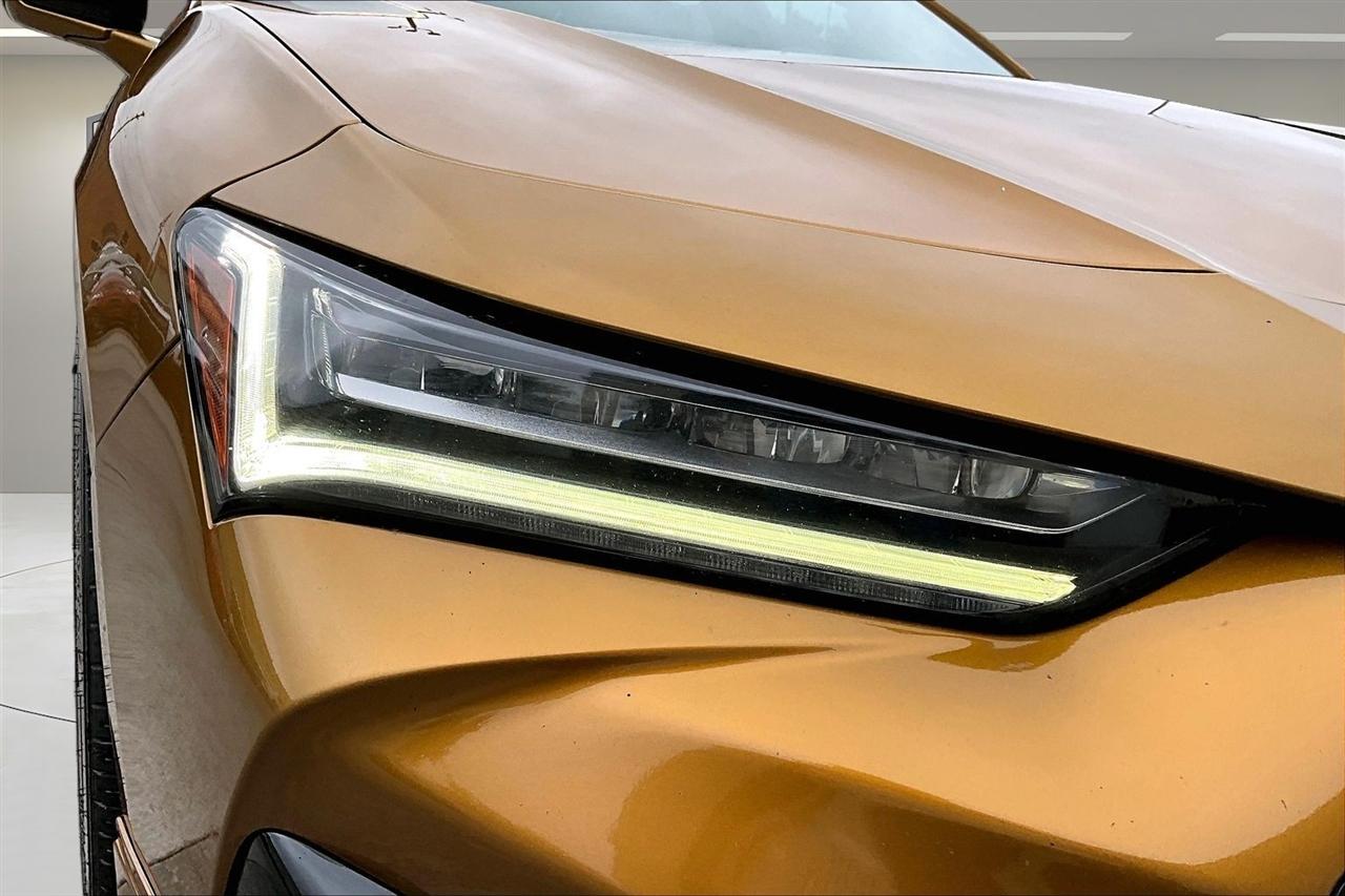 Acura TLX photo 34