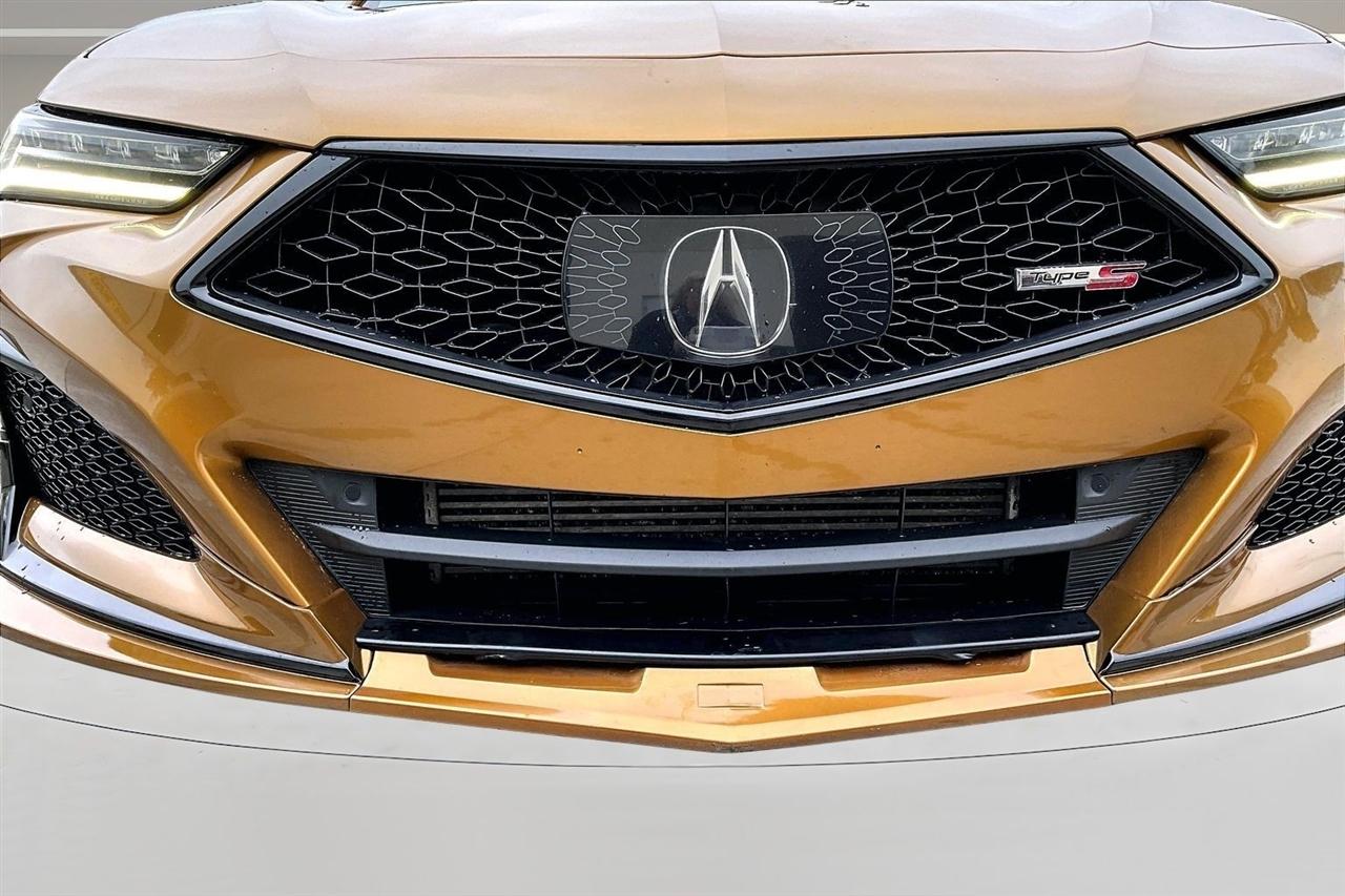 Acura TLX photo 35