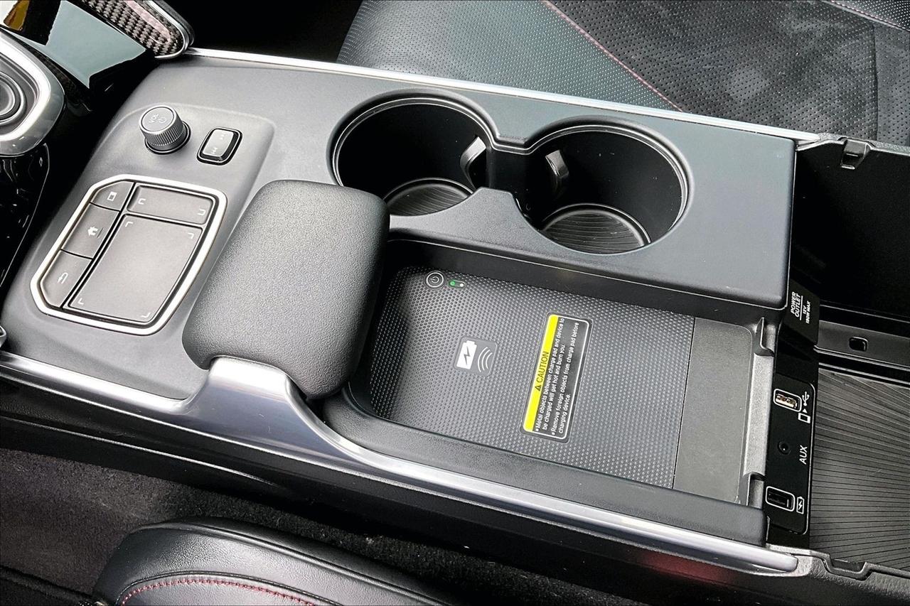 Acura TLX photo 38