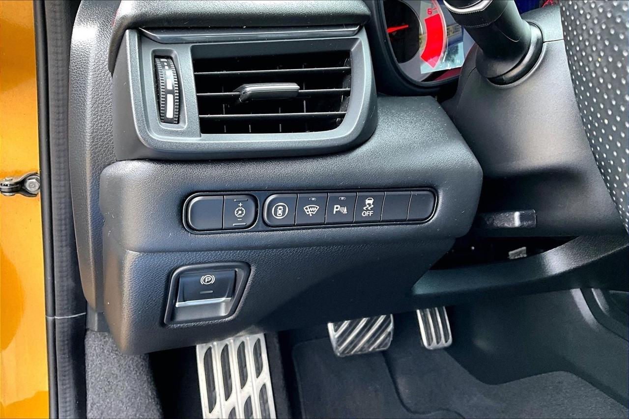 Acura TLX photo 39