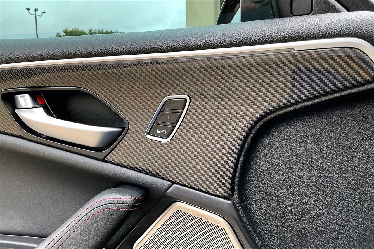 Acura TLX photo 41