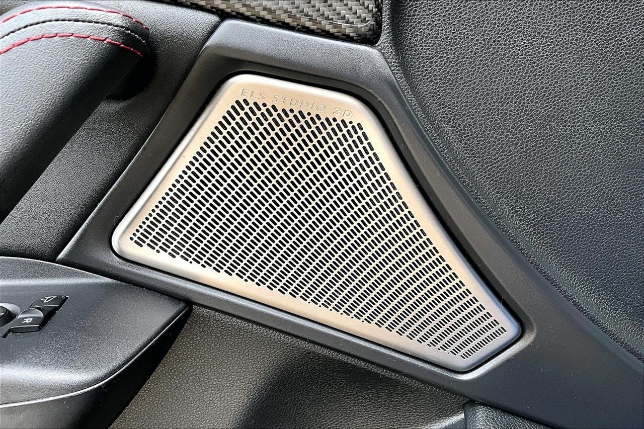 Acura TLX photo 42