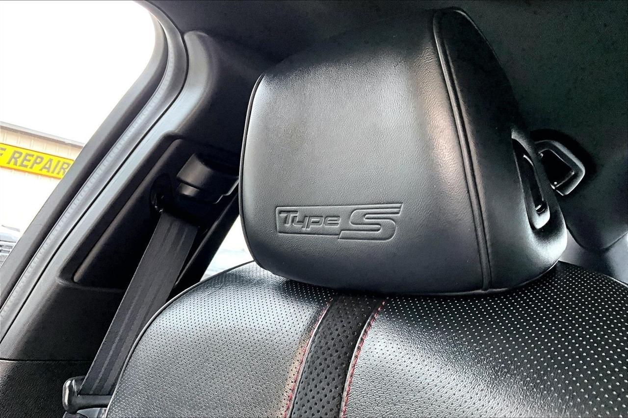 Acura TLX photo 45