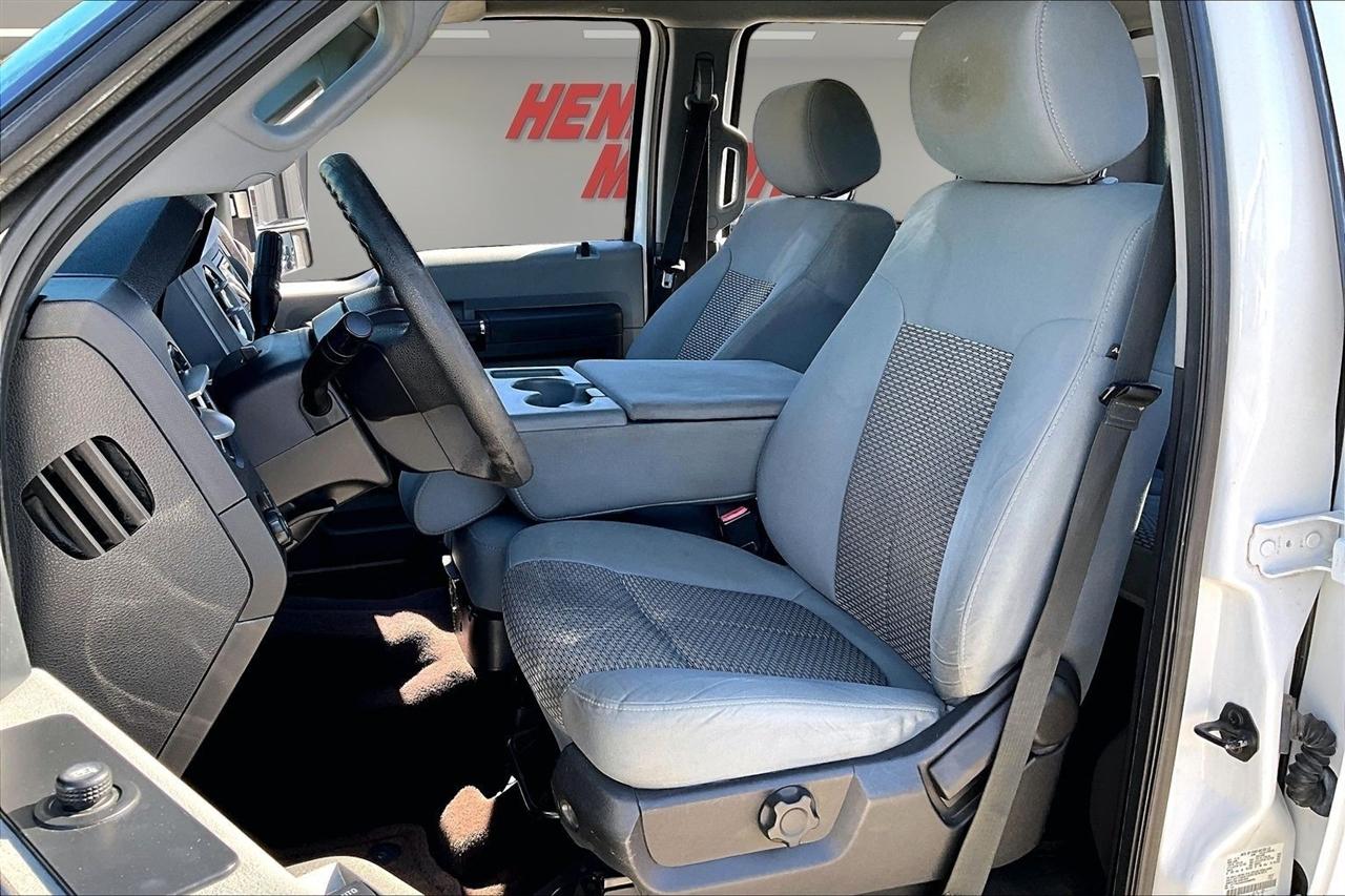 Ford F-250 photo 24