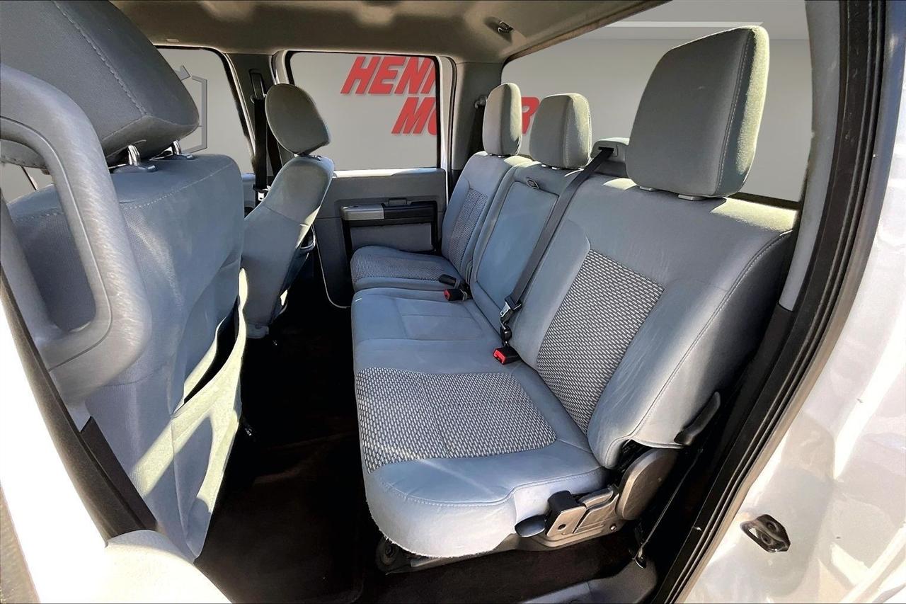 Ford F-250 photo 25