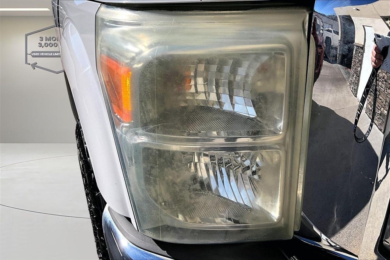 Ford F-250 photo 33
