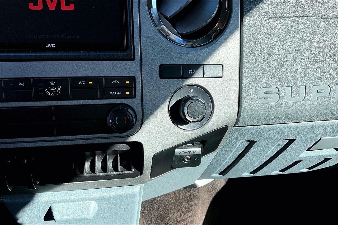 Ford F-250 photo 36