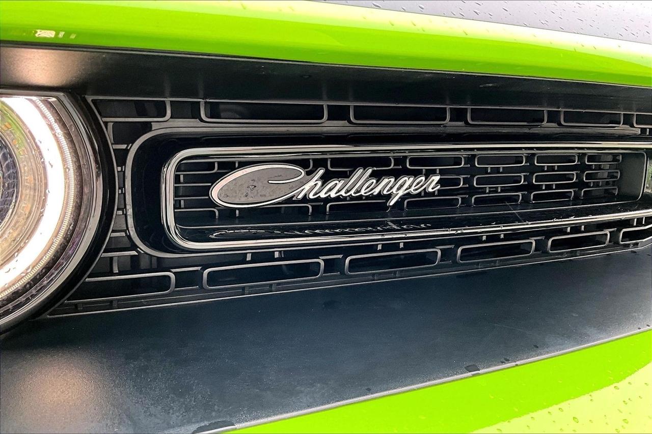 Dodge Challenger photo 45