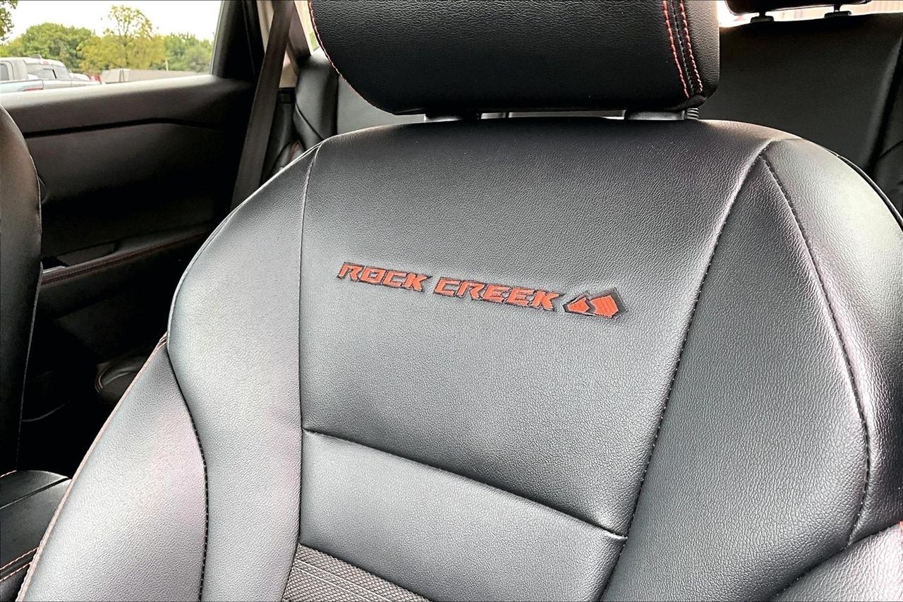 Nissan Rogue photo 39