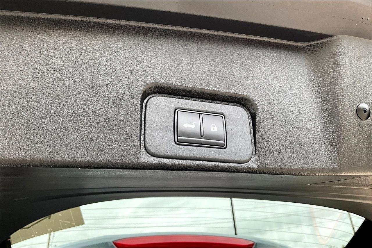 Nissan Rogue photo 41