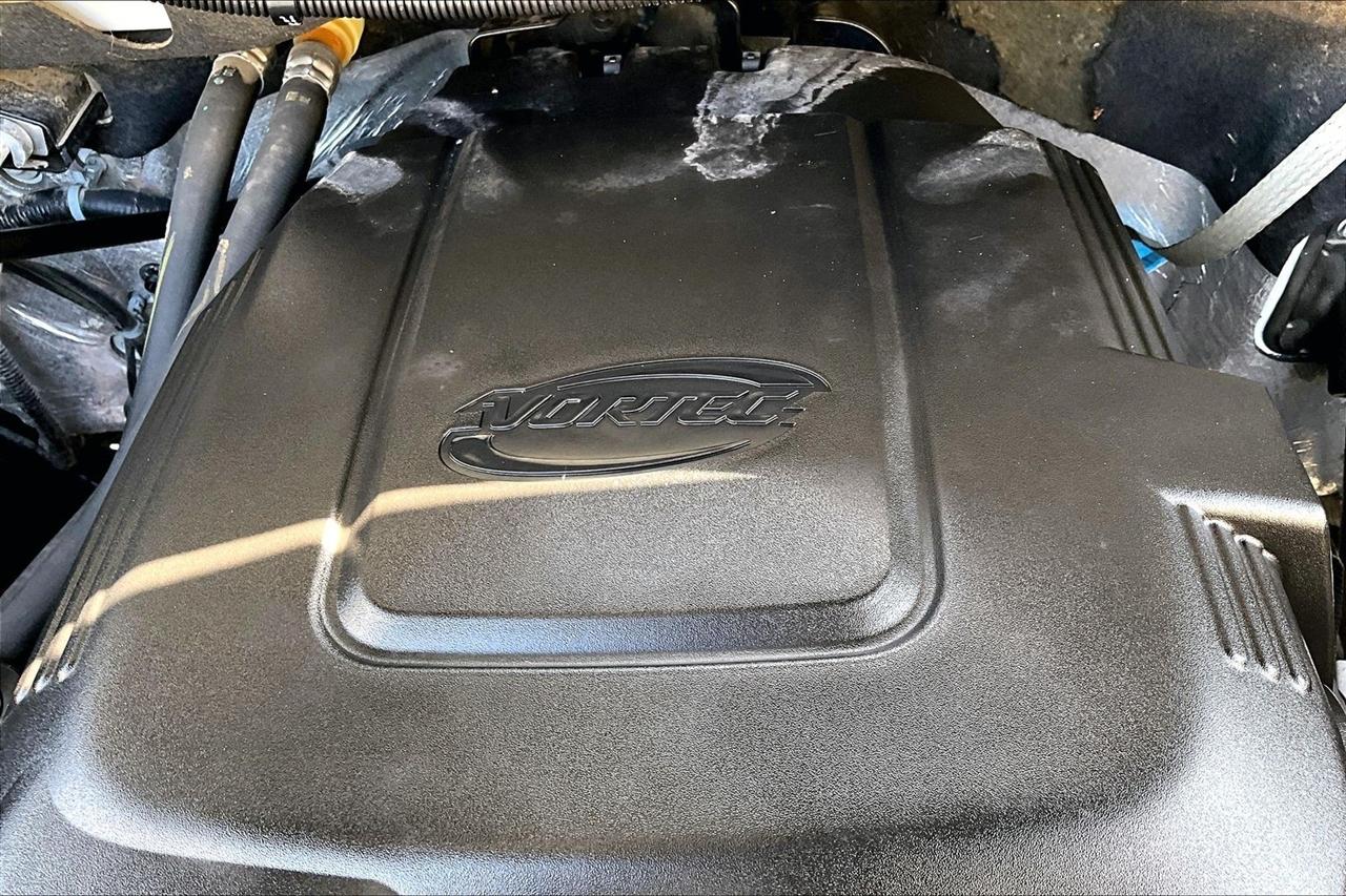 Chevrolet Silverado 2500HD 4WD Reg Cab 133.6" Work Truck 2019